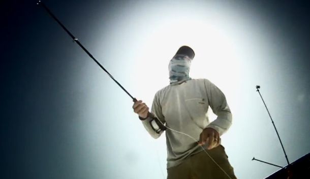 VIDEO: Geofish Mexico Vol. 1